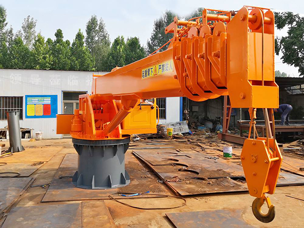 廣東汕尾克令吊銷售廠家口碑贏市場