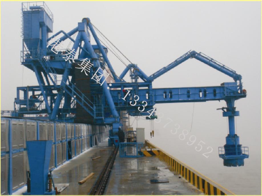 起重機吊鉤的報廢標準是什么？