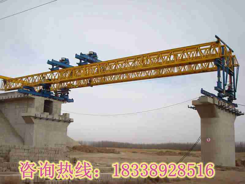 福建福州架橋機出租起重路橋設備齊全