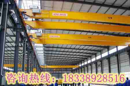 廣東廣州行車行吊廠家為企業贏得卓越商譽