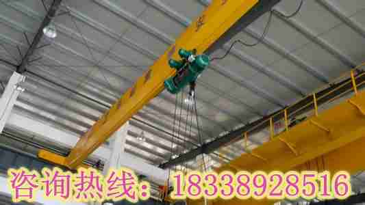 福建福州行車行吊生產廠家技術精湛