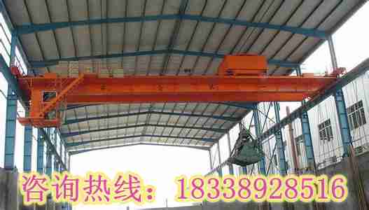 云南昆明行車行吊生產廠家豫中集團服務好