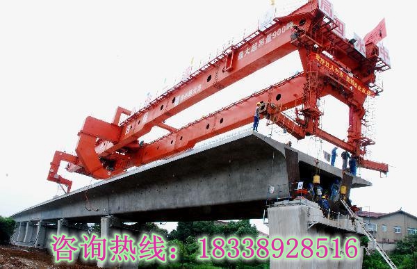 福建福州架橋機出租公司