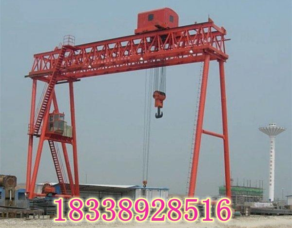 江西南昌地鐵龍門吊租賃公司保證每臺產品質量