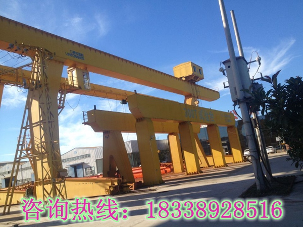 四川成都龍門吊銷售廠家時刻保持進取心