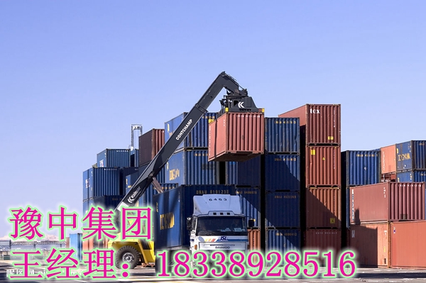 浙江杭州集裝箱起重機銷售廠家打造全國市場