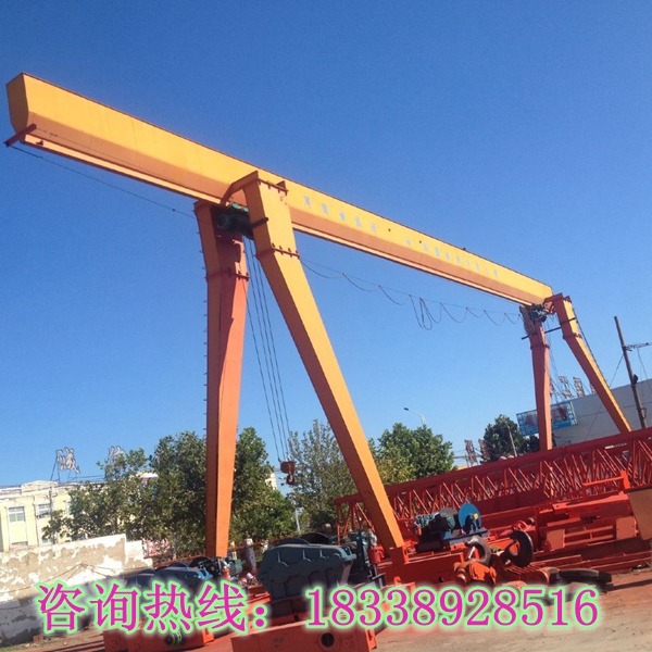 貴州遵義龍門吊銷售廠家堅持讓顧客滿意