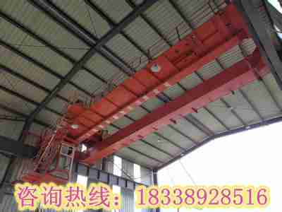 甘肅蘭州行車行吊銷售廠家打造百年企業