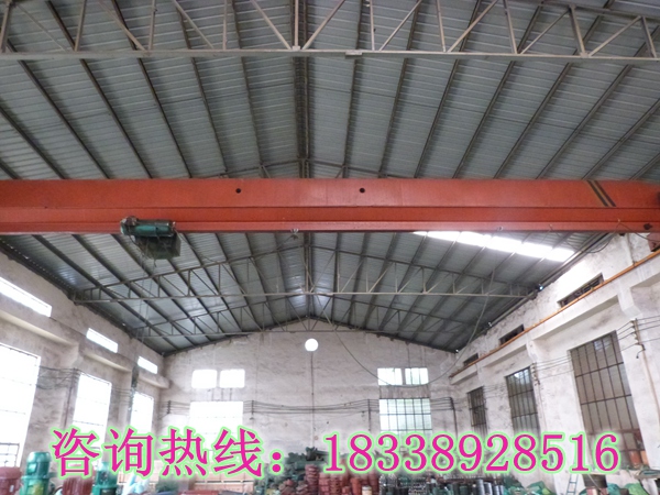 海南海口行車行吊銷售廠家