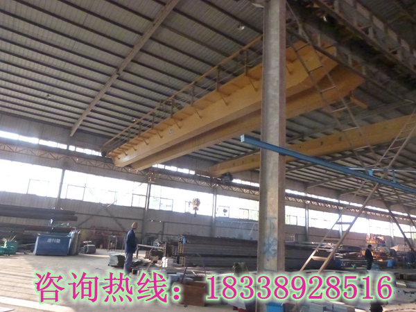 云南昆明行車行吊銷售廠家質(zhì)量穩(wěn)步提升