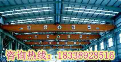 青海西寧行車行吊銷售廠家