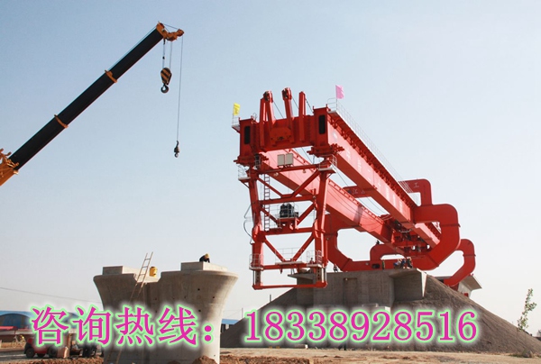 貴州貴陽架橋機出租產品遍布全國