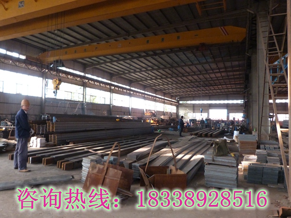 貴州貴陽行車行吊廠家介紹該設備的特點