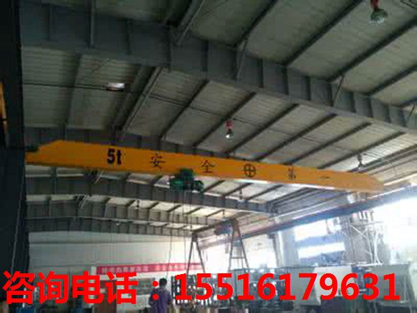 廣東廣州單梁門式起重機價格是你接受的價格