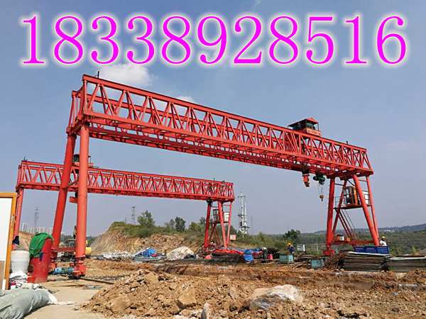 甘肅蘭州龍門吊銷售技術含量高