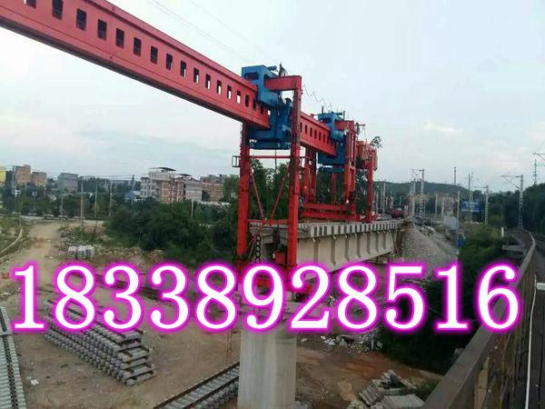 安徽淮南架橋機銷售驟然暴增