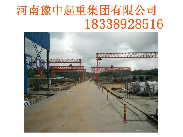 甘肅金昌龍門吊銷售注重創新