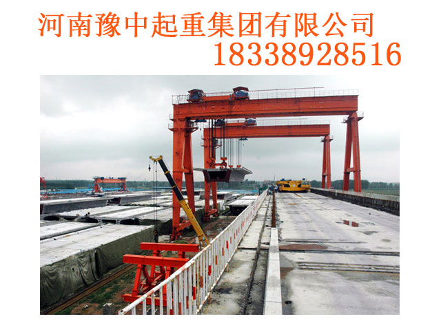 遼寧錦州架橋機租賃公司口碑好