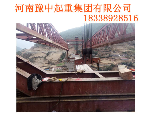 甘肅嘉峪關(guān)架橋機租賃公司性能穩(wěn)定