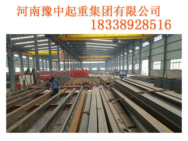 廣西南寧行車行吊廠家一條龍服務