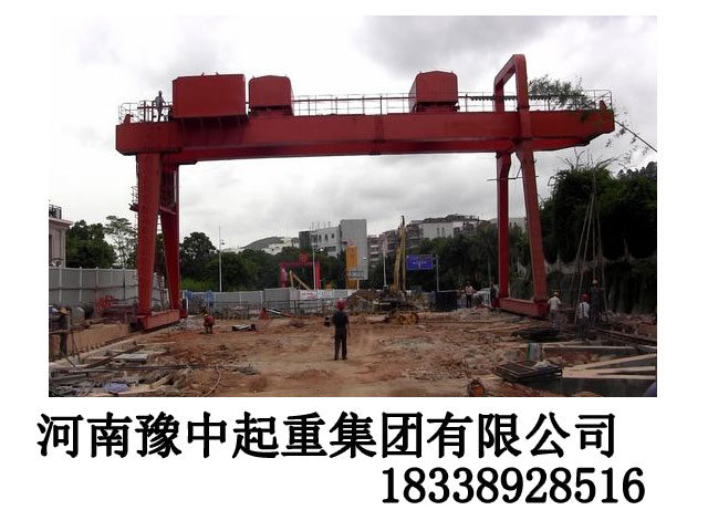 貴州六盤水地鐵龍門吊廠家傳奇人物的銷售秘訣