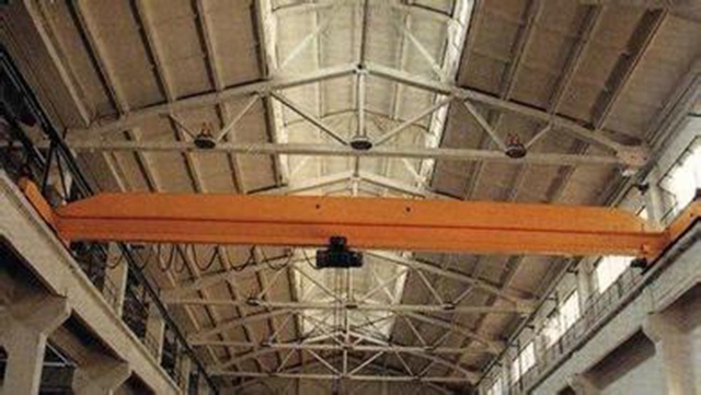 甘肅天水行車行吊廠家一應(yīng)俱全