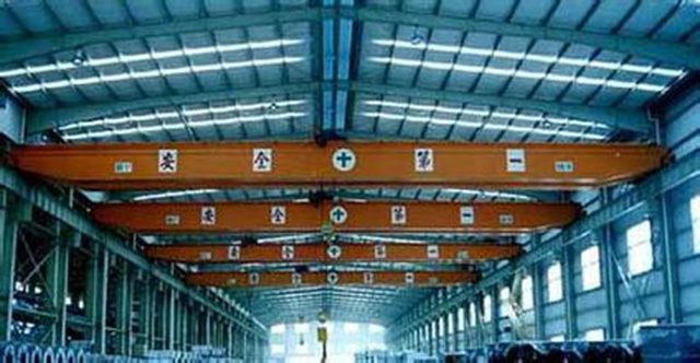 廣東佛山行車行吊廠家客戶滿意