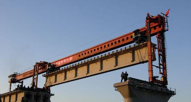 廣東河源架橋機廠家質(zhì)優(yōu)價廉