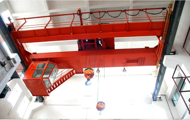 福建泉州行車行吊廠家 電動防爆起重機