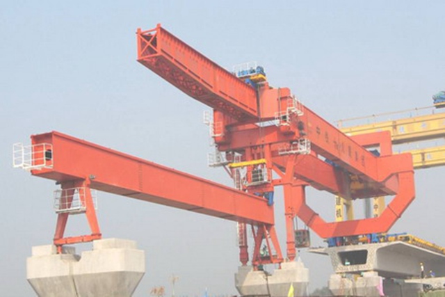 畢節(jié)架橋機(jī)廠家 漢十鐵路項(xiàng)目安全問(wèn)題