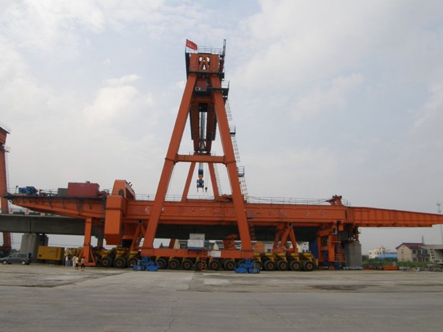 架橋機廠家，架橋機出租，架橋機銷售