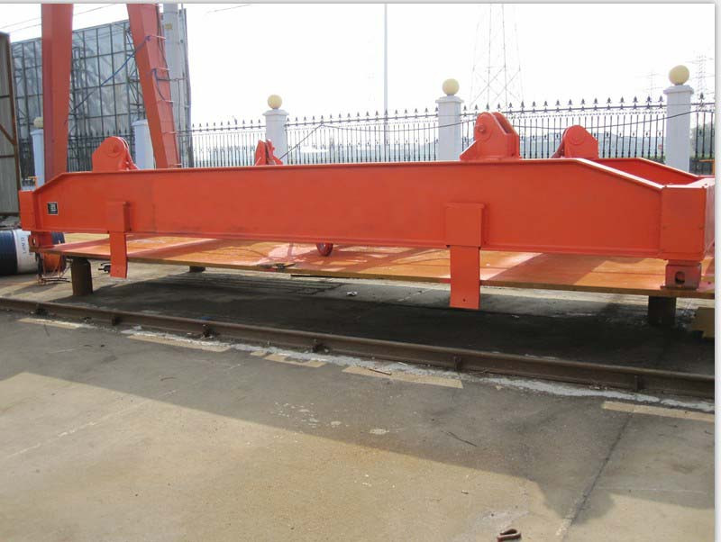 集裝箱吊具出租廠家