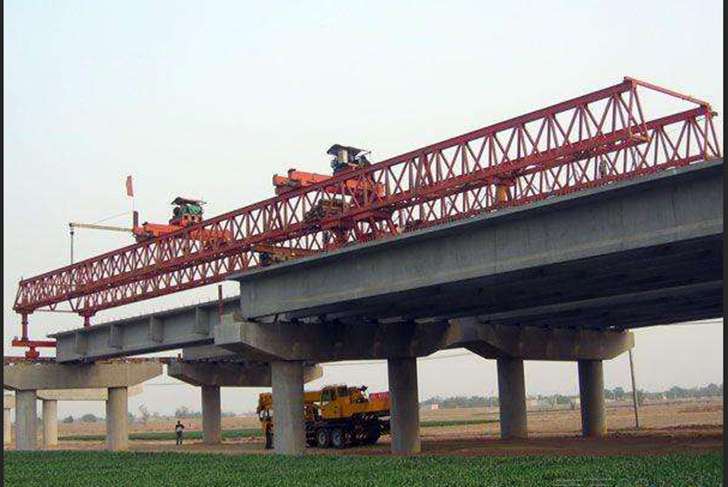 架橋機廠家，架橋機出租，架橋機銷售