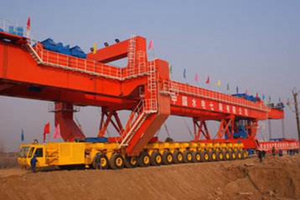 架橋機廠家，架橋機出租，架橋機銷售