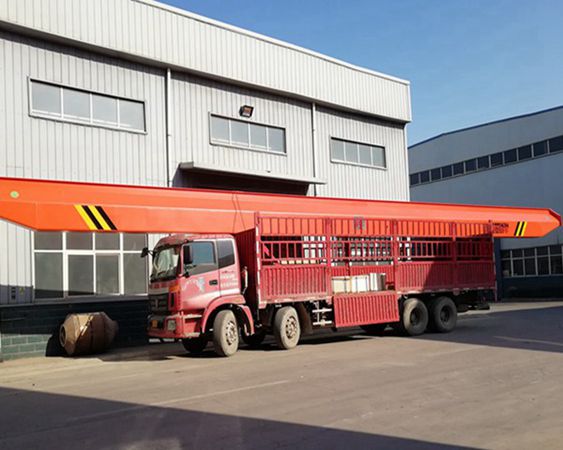 單梁起重機廠家