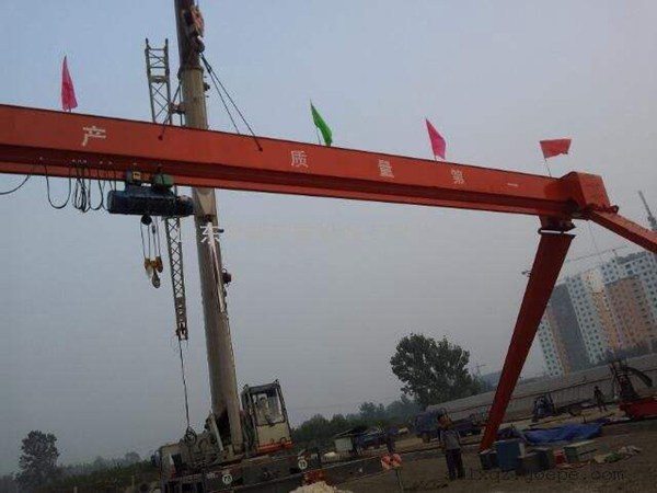 龍門吊起重機廠家