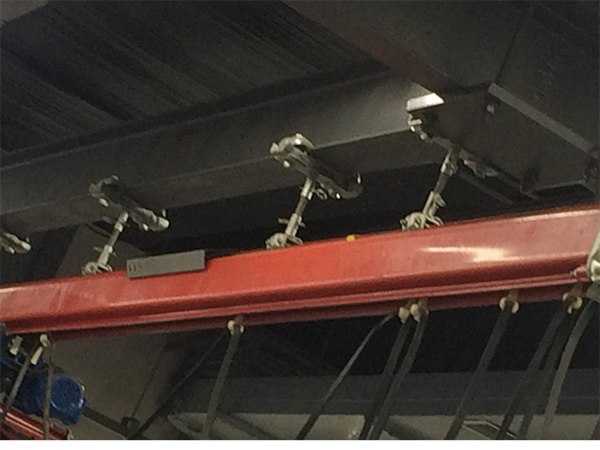 單梁起重機(jī)