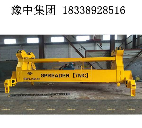 福建漳州集裝箱龍門吊起重機廠家 風(fēng)雨后