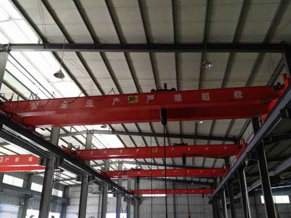 遼寧撫順行車行吊廠家 5-16.5行車低價過磅出售