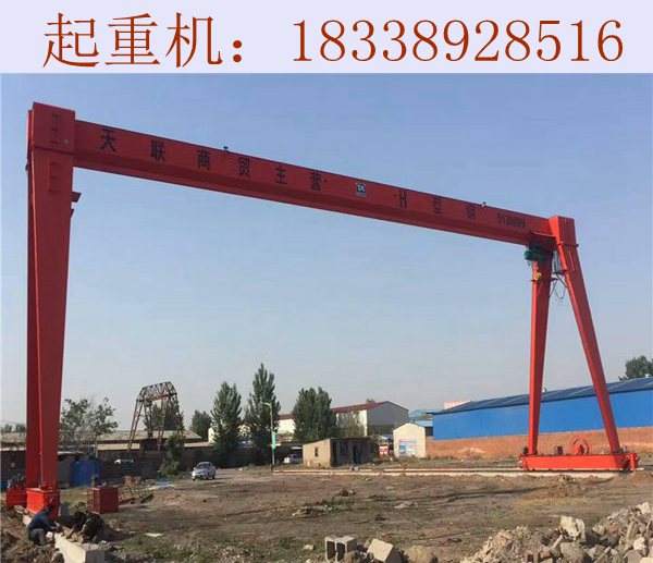 四川瀘州龍門吊廠家電磁吸盤配件銷售