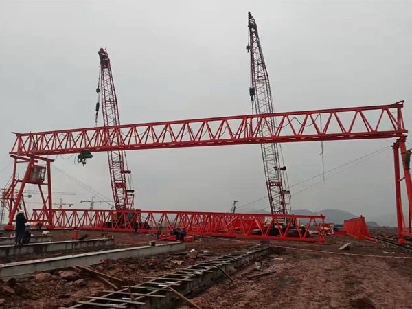 遼寧大連龍門吊廠家潤滑油日常檢查